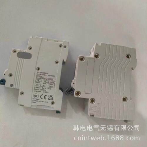 LA63N-4P/D63 LA63N-4P/D50 LA63N-4P/D6  LS 无锡原厂  微断