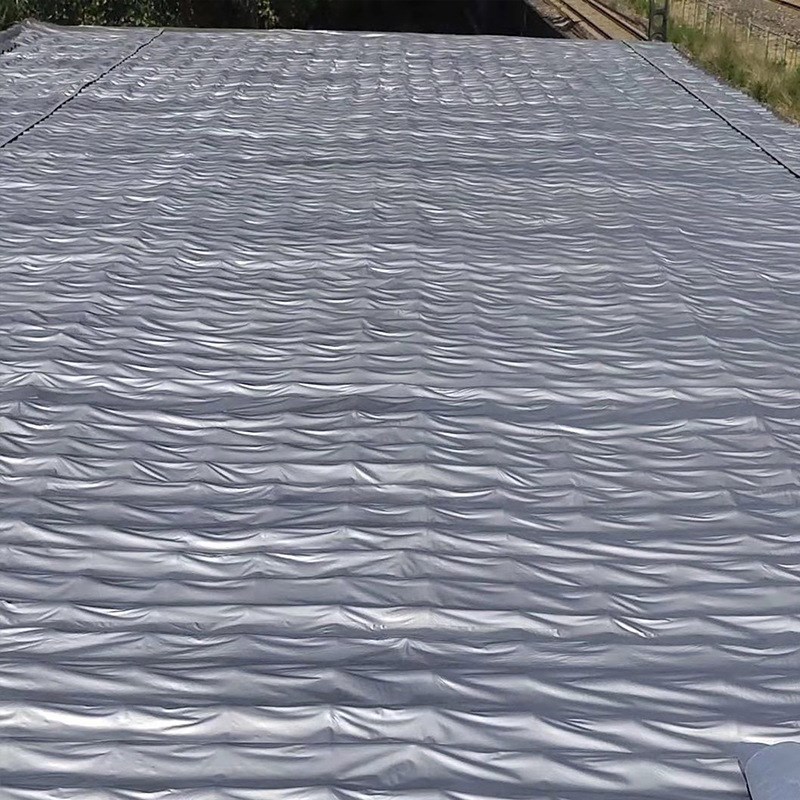 铝面自粘防水卷材彩钢瓦聚合物非改性沥青防水材料屋顶屋面补漏