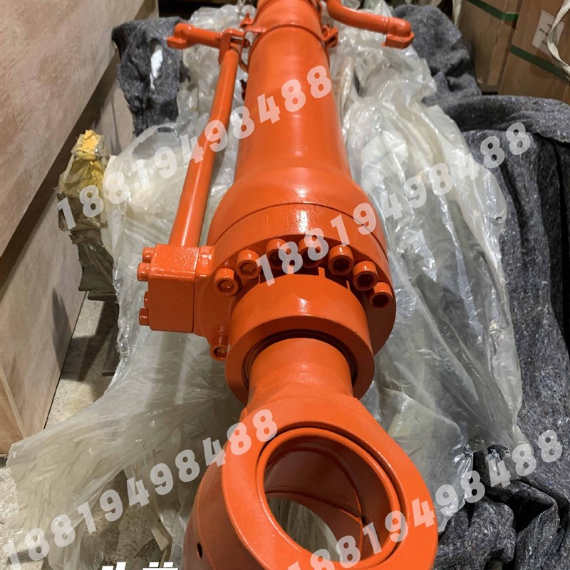 斗山大宇DX55G-5/215-7-9E大中小臂油缸总成活塞杆缸筒缸盖油封包