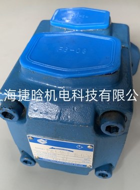 海特克HYTEK VPV2-40-70-20 叶片泵 VARIABLE VANE PUMPS
