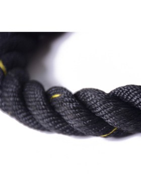 heavy jump rope 加粗加重跳绳特重涤纶燃脂训练跳绳健身战绳跳绳