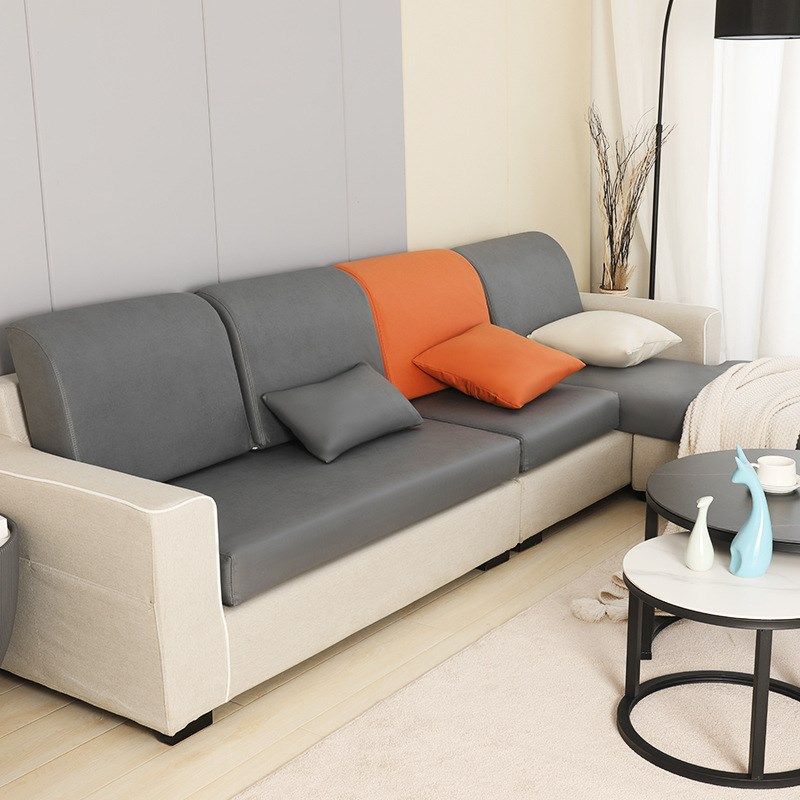 高密度休闲沙发海绵垫新款50D实木沙发垫子 学生床靠背坐垫飘窗垫