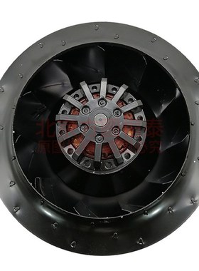 R2E250-AL05-16 ebmpapst离心风机 230V  295W 控制柜风机