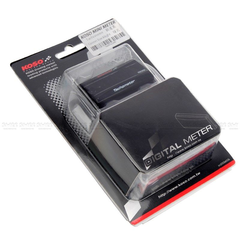 摩托车用品配件仪表新款劲战GTR BWS 雷霆 G5改装薄款转速表防水