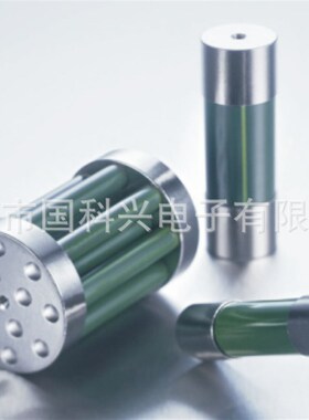 高脉冲过载电阻 ESP62  ECP72 10R 5% 250ppm 无感 热容量大 体积