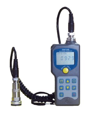北京伊麦特 EMT290系列机器状态点检仪 EMT290A/290B/D/E机测振仪
