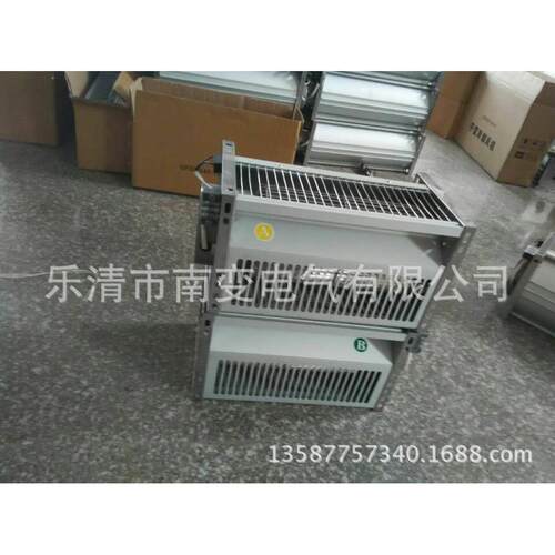 GFDD560/GFD660-90/220V干式变压器横流冷式却风机GFSD恒流380V散