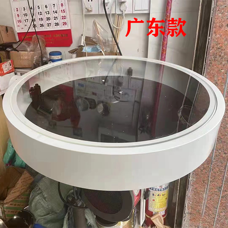 封边机保温箱加热封边皮冬季恒温预热盘极东款全自动木工机械配件