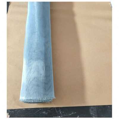 多规格铁丝网防蚊虫窗纱 8mesh 14mesh 18mesh镀锌方眼平纹编织网