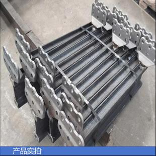 矿用轻型轨道I140E轻轨单轨吊轻轨单轨吊轨道矿用轻轨