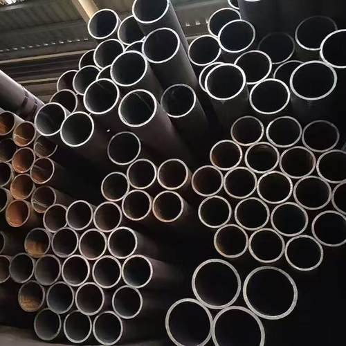 国标GB/T531020G高压锅炉管石油设备换热器用无缝钢管耐高温