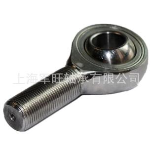 工厂直销优质不锈钢关节轴承机械轴承SSAT/K多种规格现货