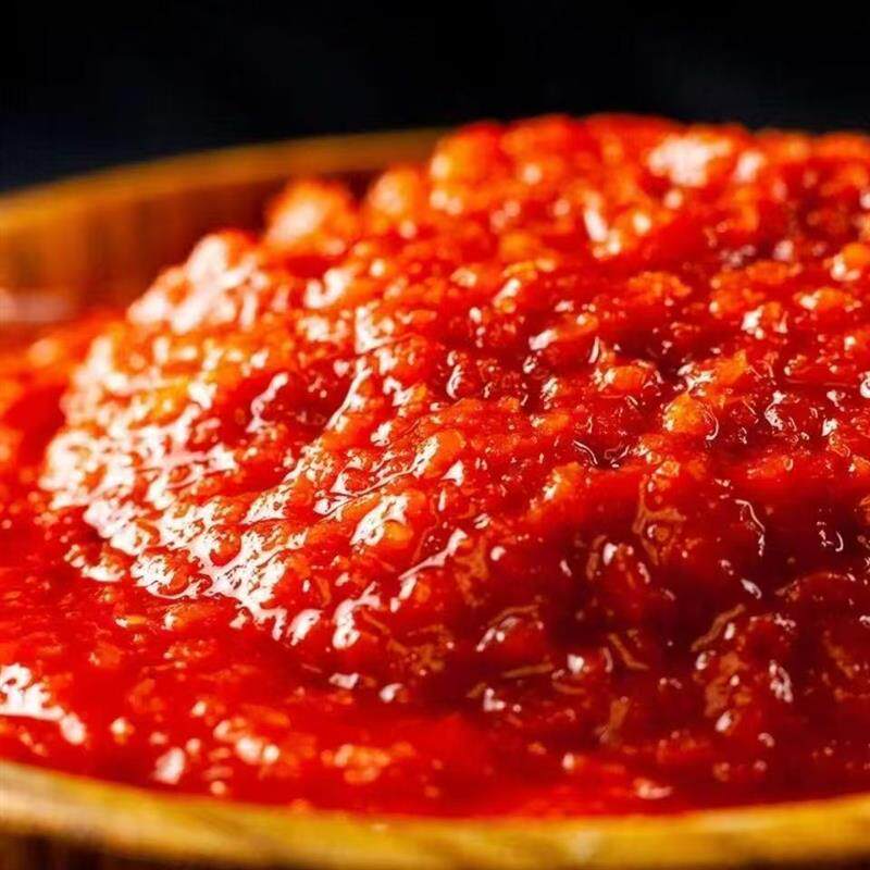 极速辣白菜腌制专用酱料韩