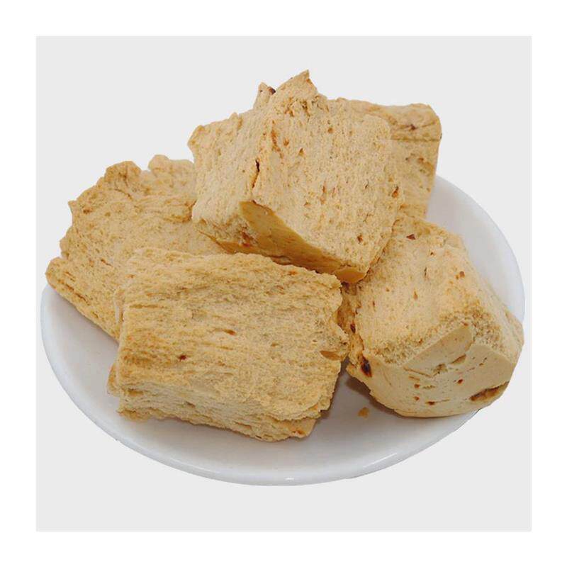 福香谣烤馍块原味馒头片纯碱馍干整箱袋山西特产无油干馍馍花卷