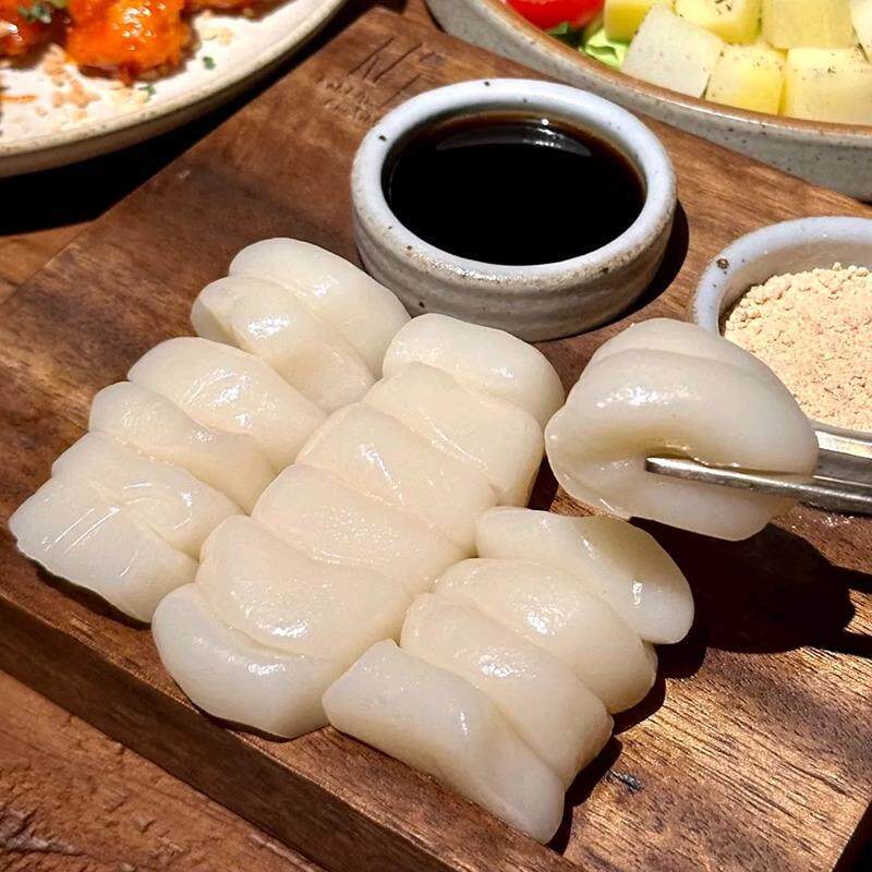 红糖糍粑旗舰店糍粑纯糯米