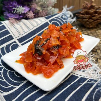 速发酱菜一品海藻丝贡菜福