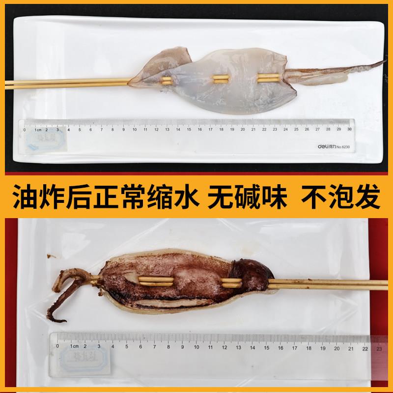 新品冷冻大鱿鱼板串烧烤食材铁板鱿鱼商用冷冻食材半成品油炸小吃