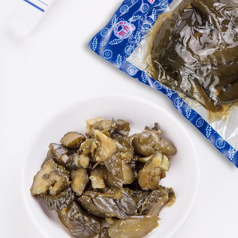 甪直酱菜小青瓜乳黄瓜蜜汁