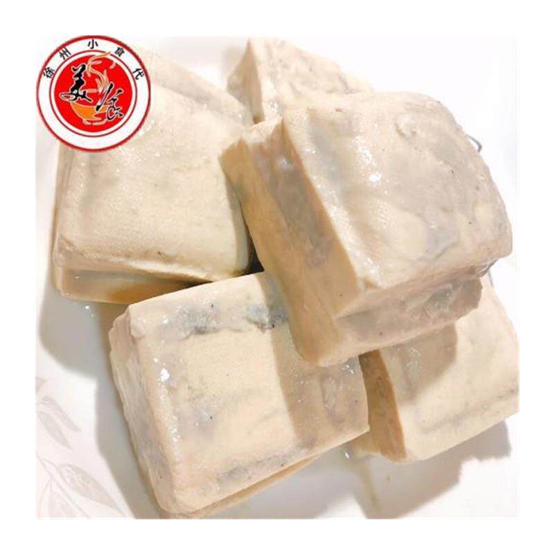 徐州臭豆腐 臭干 烧烤专用 徐州特产 徐州小食代美食
