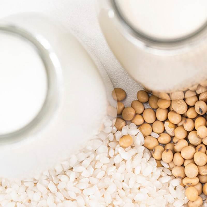 澳洲进口Vitasey维他植物蛋白饮料纯素无奶0反咖啡师燕麦/豆奶1L