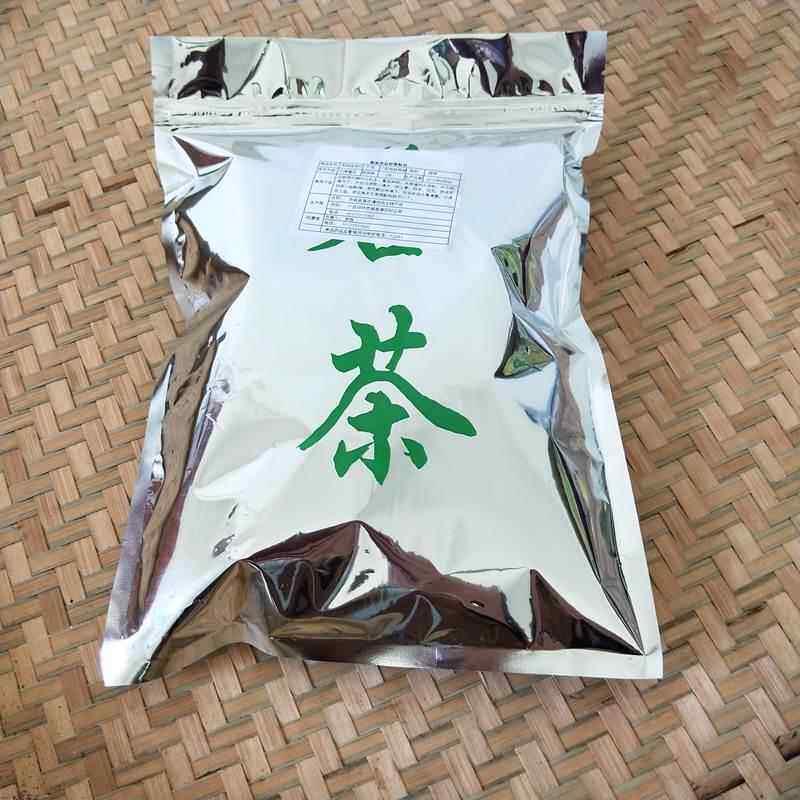 2024桂林土特产恭城油茶茶叶打油茶专用清明谷雨油茶叶包邮三送一
