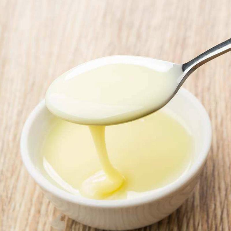 新品熊猫炼乳炼奶350g*6罐蛋挞商用家用奶油小馒头奶茶店专用小包