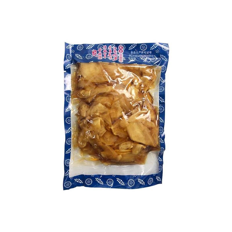 红姜片生姜片嫩姜片苏州特