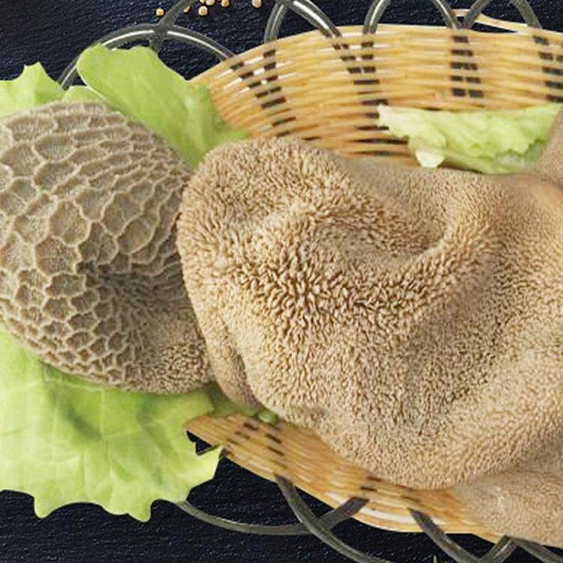 新品草原散养黄牛生牛肚4斤千层肚新鲜整只火锅食材生鲜牛肚