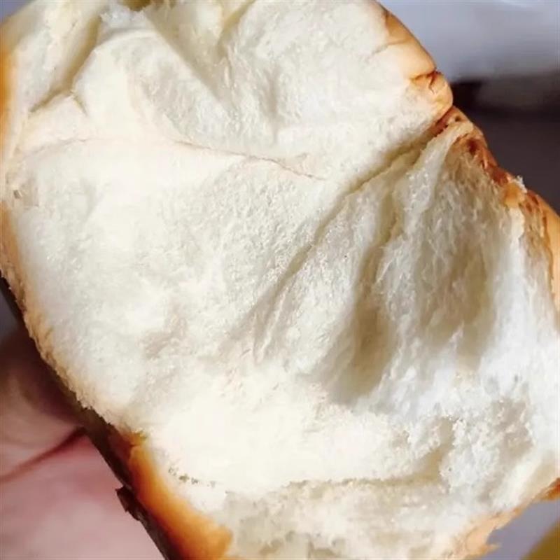 精锐纯牛奶香拉丝老式软面包营养早餐蛋糕点夜宵充饥速食零食品
