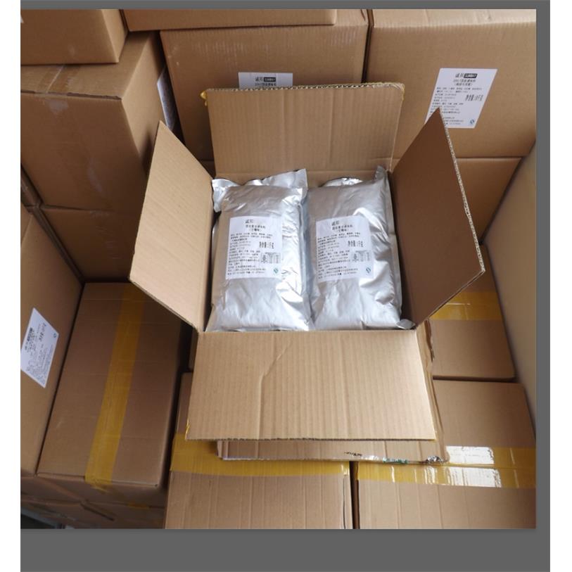 新品诚邦胡椒盐撒料复合炸鸡排撒粉家用烧烤肉粉麻辣商用调味料1k