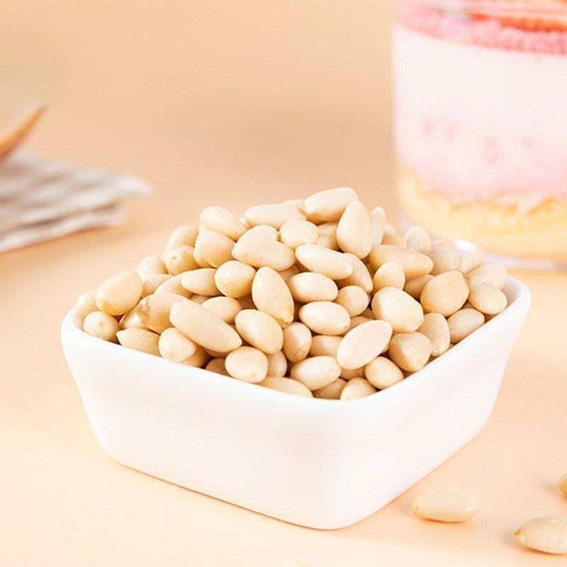 新货东北松子仁独立小包装