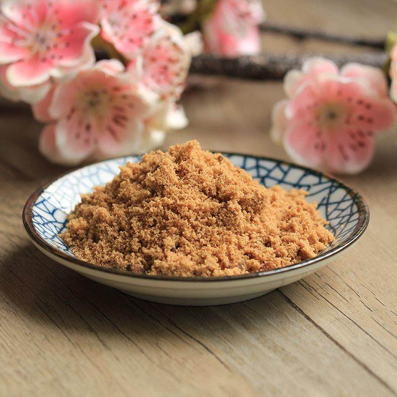 义乌红糖甘蔗土红糖散装健