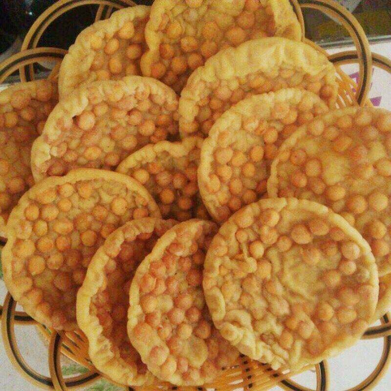 江西豆饼零食特产赣州花生