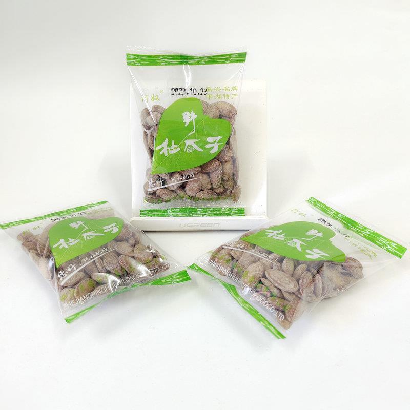 平湖特产新货阿奴杜瓜子500g奶盐味瓜蒌籽小包装苦瓜籽奶油吊瓜