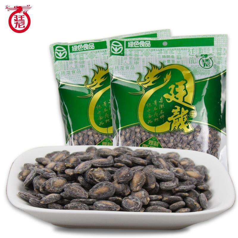 西瓜子咸香味奶油瓜子廷龙