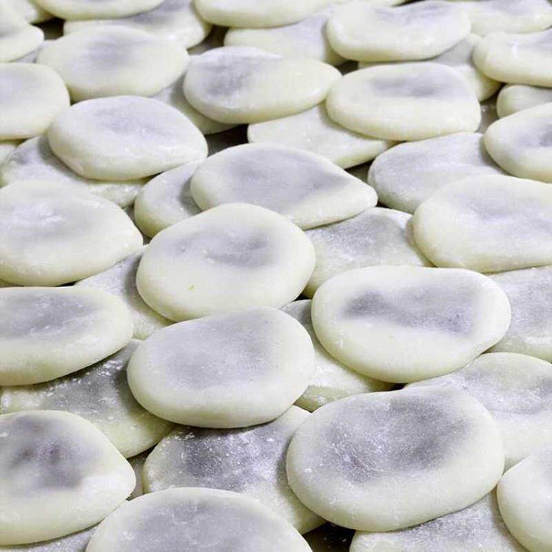 红豆豆沙馅甜糯米糍粑糯米