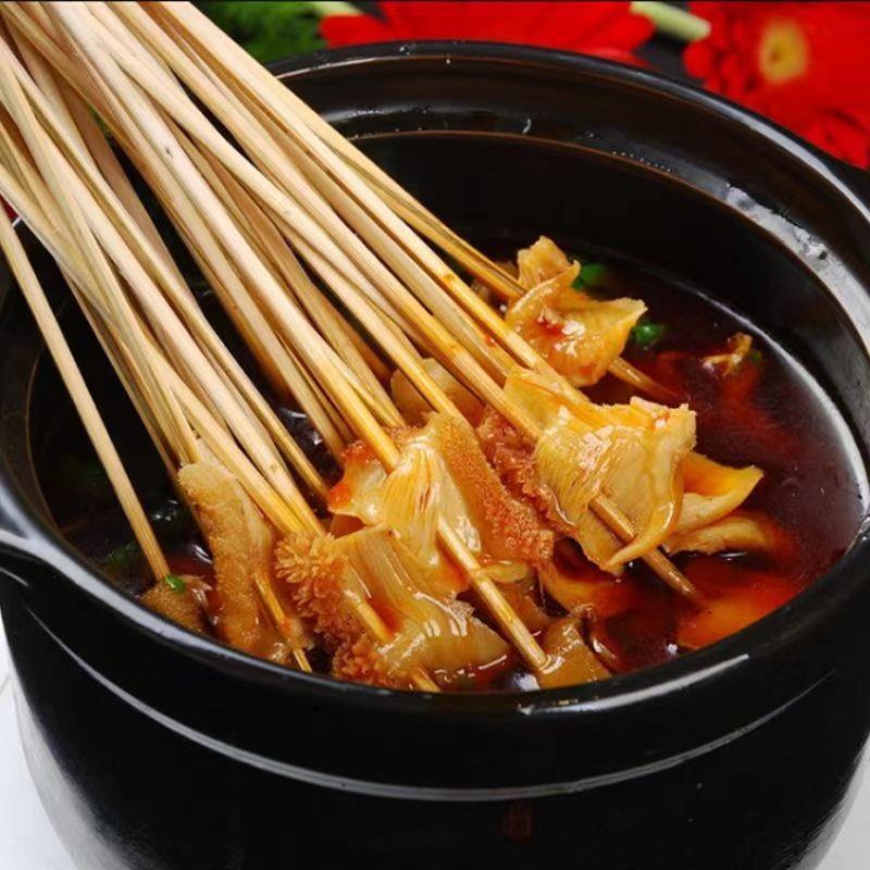 佳木斯盛梅涮毛肚牛油底料大红鹰烧烤商用底料200g麻辣涮串包邮