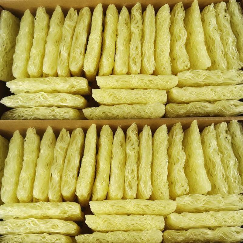 金霸米粉广东河源米线米丝客家东莞家商用排粉早餐原味汤粉整箱装
