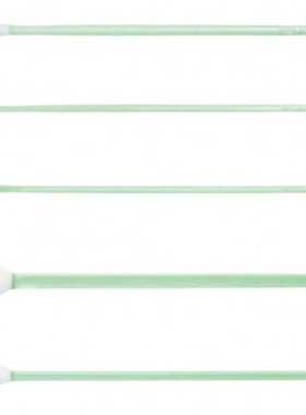 TEXWIPE棉签TX758B净化清洁棉签 洁净擦拭棒 取样拭子