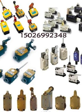 LL1D4D-2A27R 限位开关