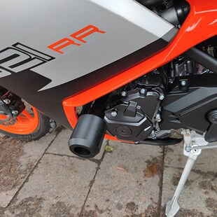 适用凯越321RR 321RRS 250RR刺鸟改装件护杠 新玩家竞技护杠