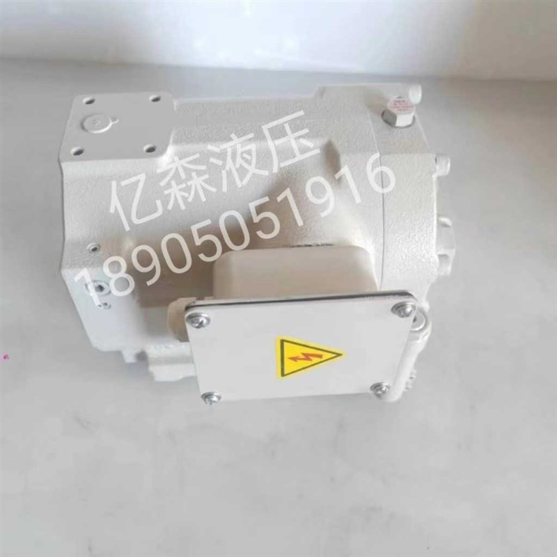 液压定量转子泵RP15A12230011/RP23A12230/RP38TC12JB5530