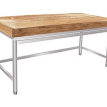 木面案板台不锈钢厨具制品厨具设备不锈钢制品厨房用具