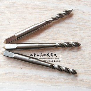 U0.03加丝机用丝 螺旋加大丝锥M16.1 M16.15 M16.3 M12.8M20X1.5