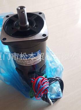 SANMOTIONT850T-012EL8NT720B-012EL8直流马达T850T-012EL8