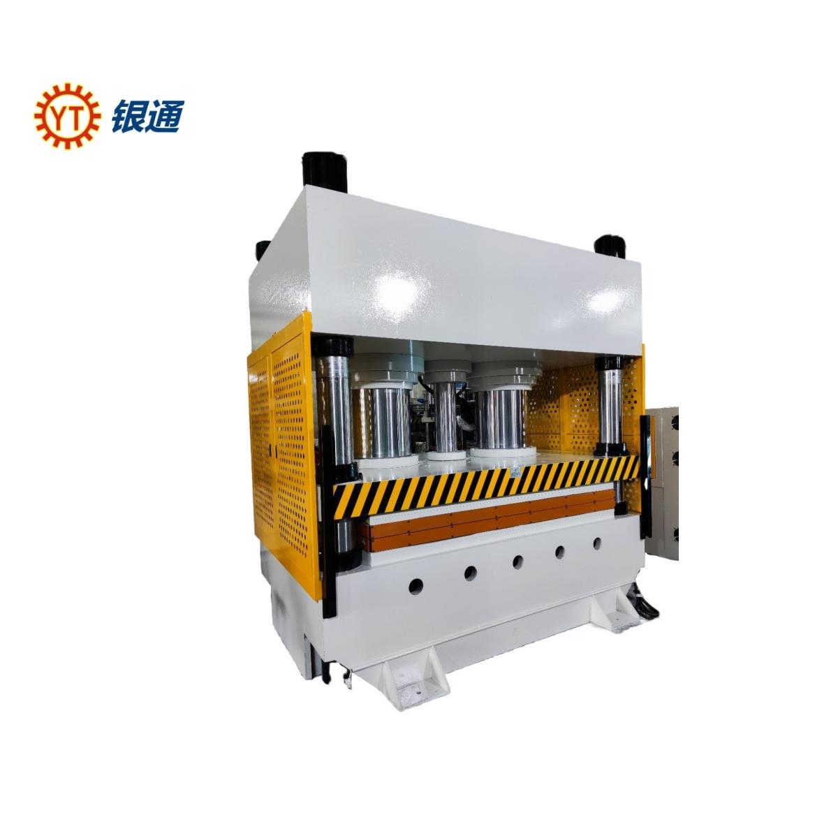 牌高温热压机厂家实验室热压成型机生产厂商