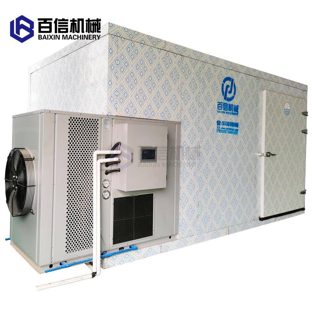 空气能核桃仁干燥机小型热泵核桃烘干机核桃干果烘干设备