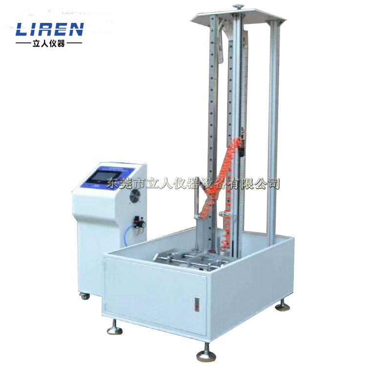 手机受控跌落试验机手机定向跌落试验机手机自由跌落测试机