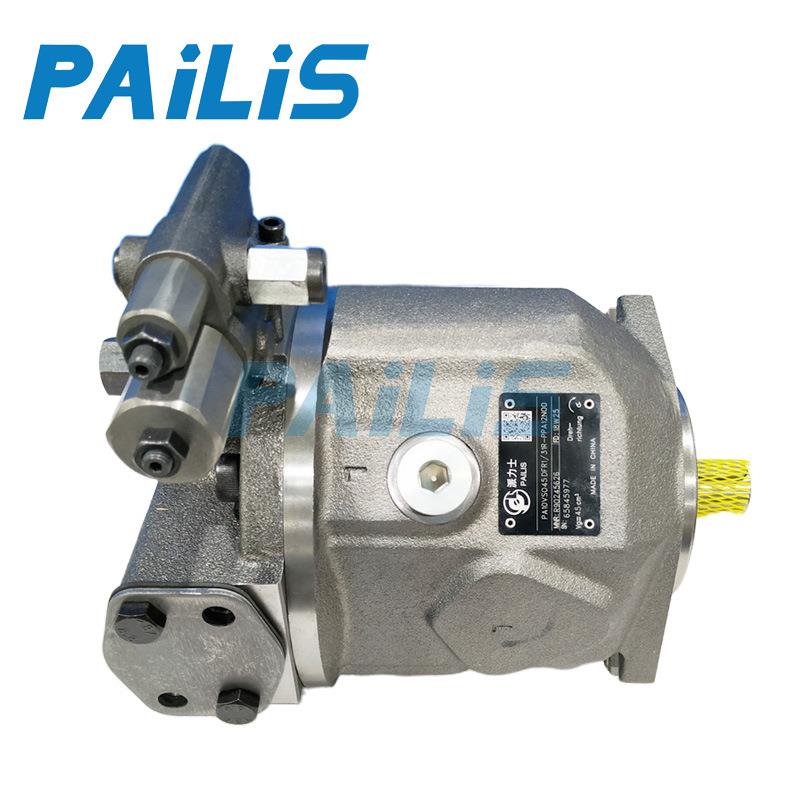 液压泵A10VO45DFR/31R-PSC62N00液压柱塞泵出售