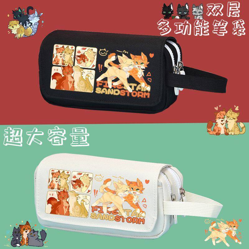 猫武士周边WarriorsCat